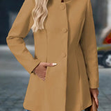 Milava™ | Timeless Elegant Jacket