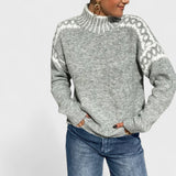 Liah - Sophisticated Sweater
