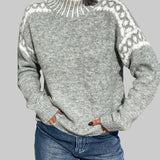 Livia | Soft Knit Sweater