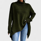 Laila - Oversized Sweater