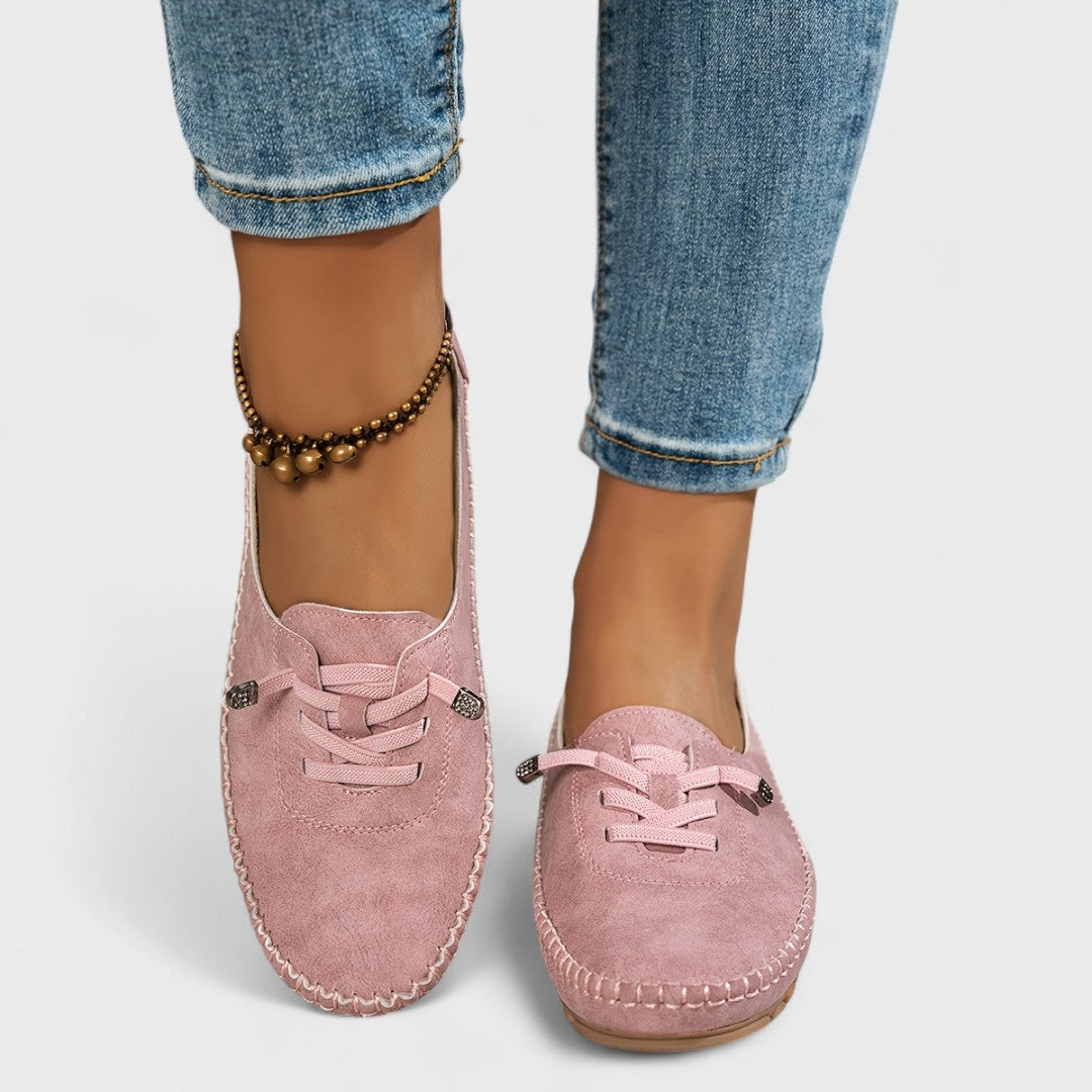 Orthelia – Soft Loafers