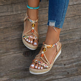 Faith - Orthopaedic Sandals