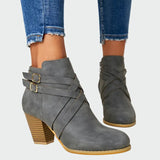 Leather Orthopaedic Shoes