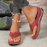 Luna Comfort - Orthopaedic Sandals