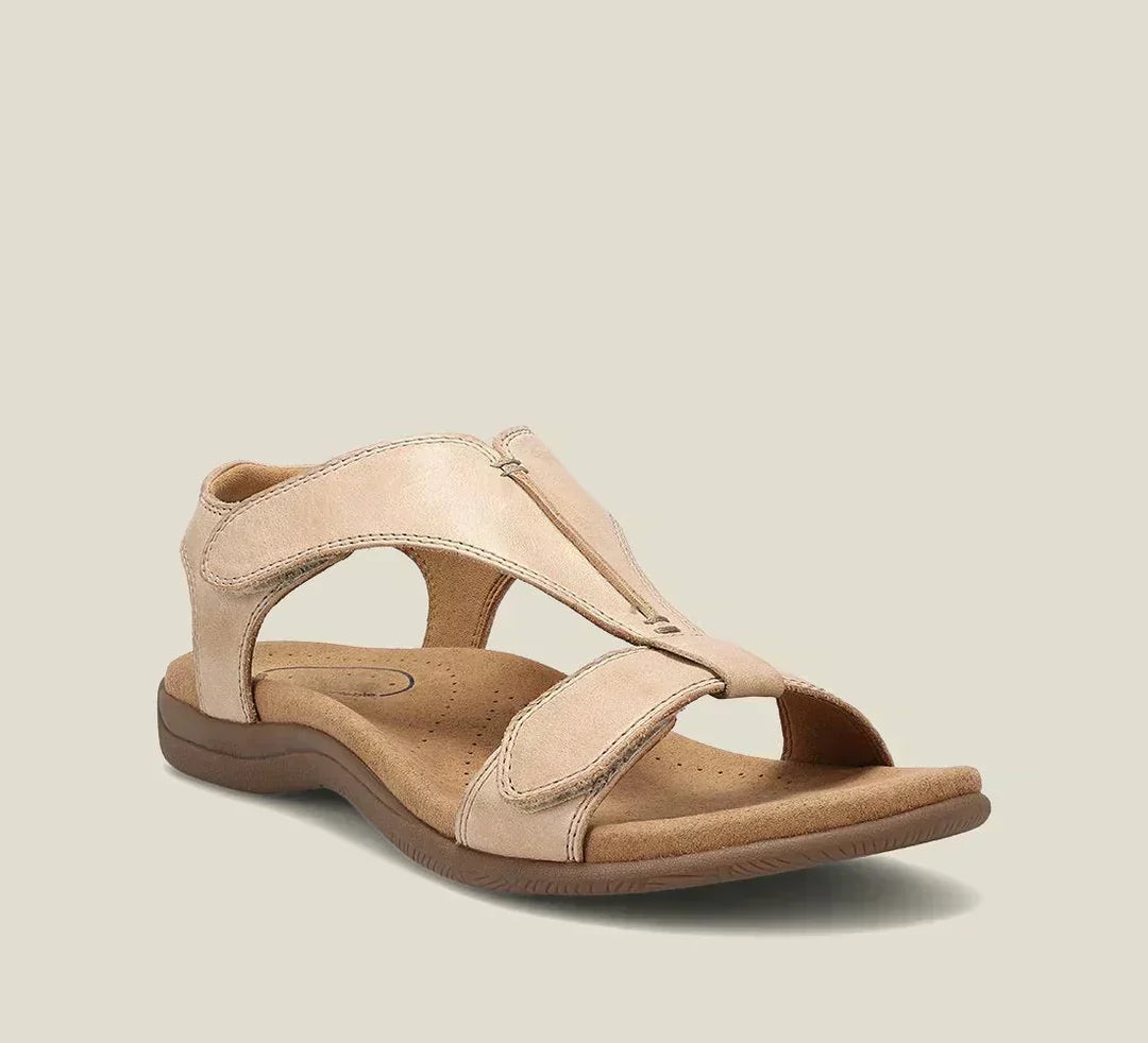 Charlotte - Elegant Orthopaedic Sandals