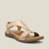Charlotte - Elegant Orthopaedic Sandals