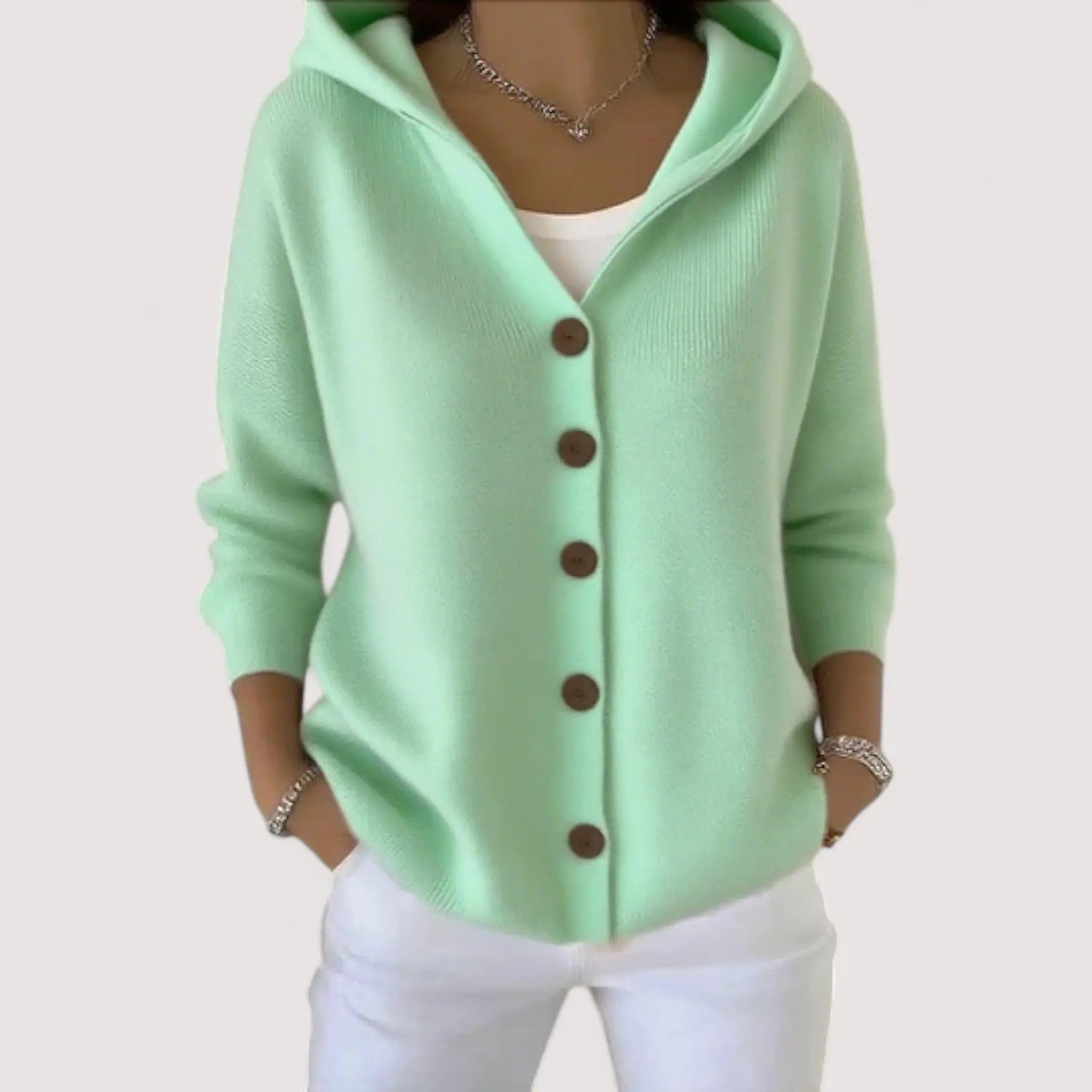 Elisabetta™ | Chic Cardigan