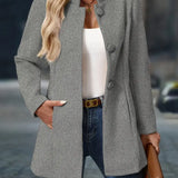Milava™ | Timeless Elegant Jacket