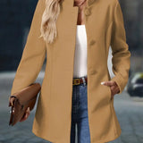 Milava™ | Timeless Elegant Jacket