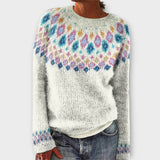 Devyn - Casual and Cozy Sweater
