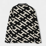 Elenora Elegant Sweater