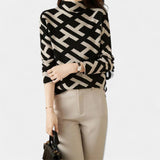 Elenora Elegant Sweater