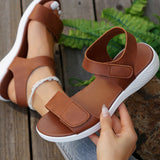 Emilia - Orthopaedic Sandals