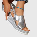 Veronica - Orthopaedic Sandals