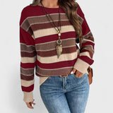 Maryanna - Casual Vintage Sweater for Women