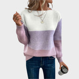 Camila | Gradient Effect Sweater