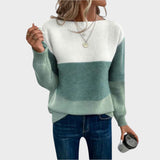 Camila | Gradient Effect Sweater