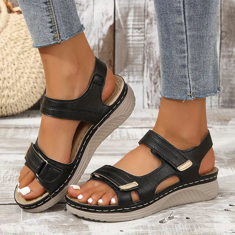 Randy - Orthopaedic Sandals