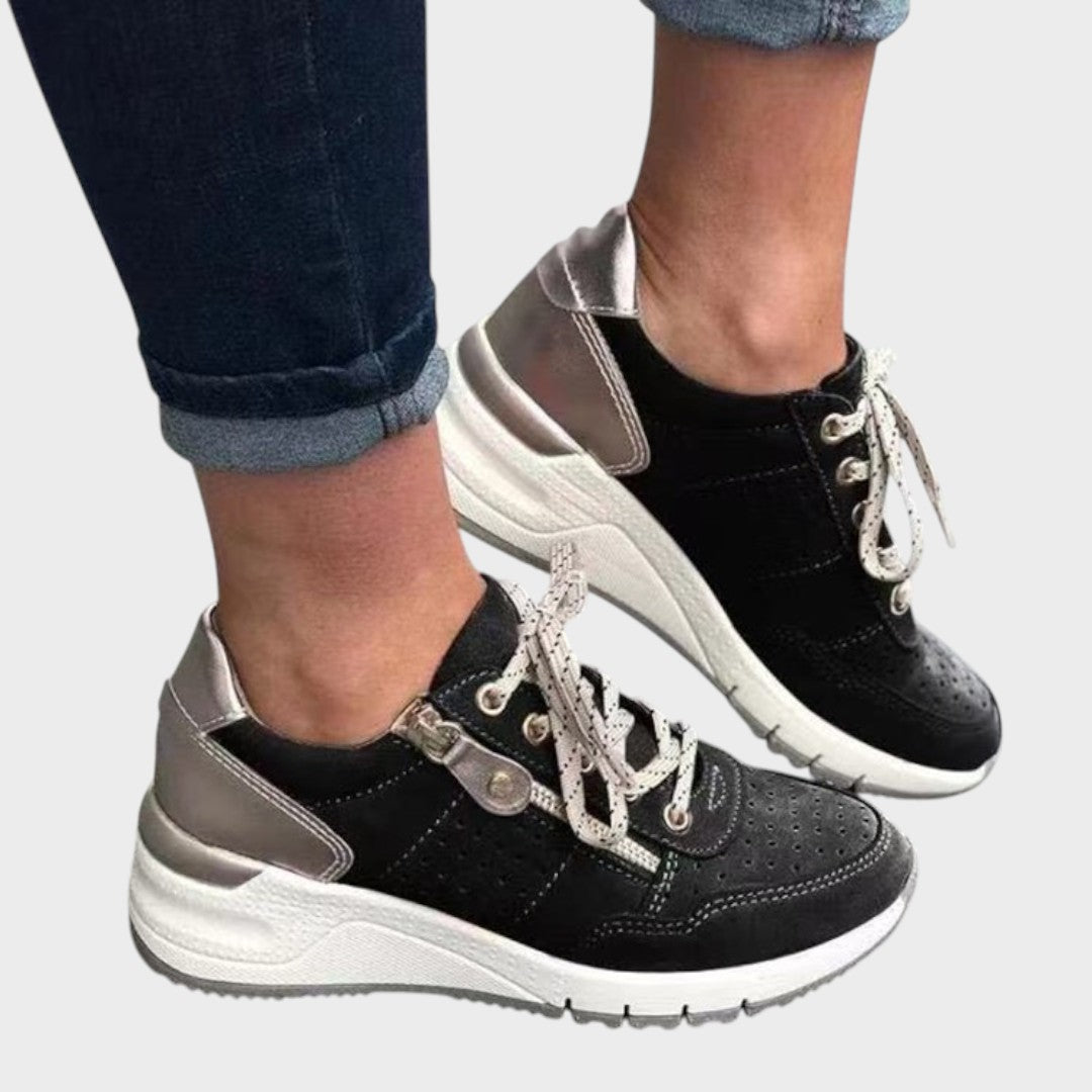 Kivia | Orthopaedic Shoes