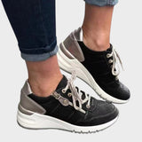 Kivia | Orthopaedic Shoes