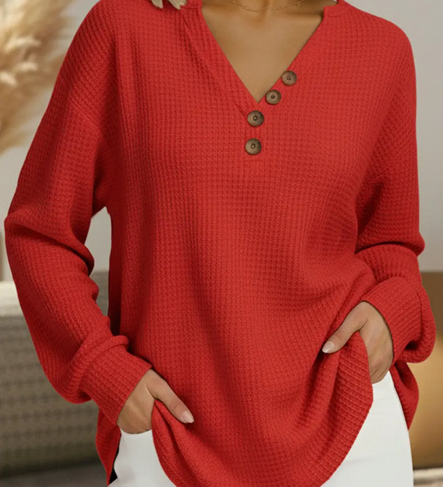 Signe™ | Stylish Winter Sweater
