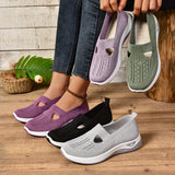 Sara | Breathable Orthopaedic Shoes