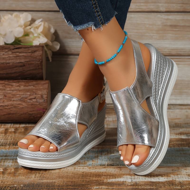 TEANA | ORTHOPAEDIC SANDAL