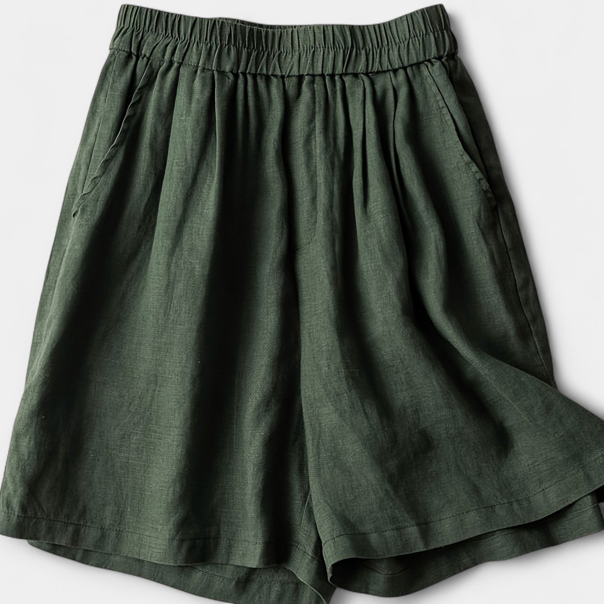 Light Summer Shorts