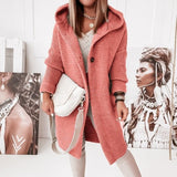 Liliana | Cardigan Cozy Chic
