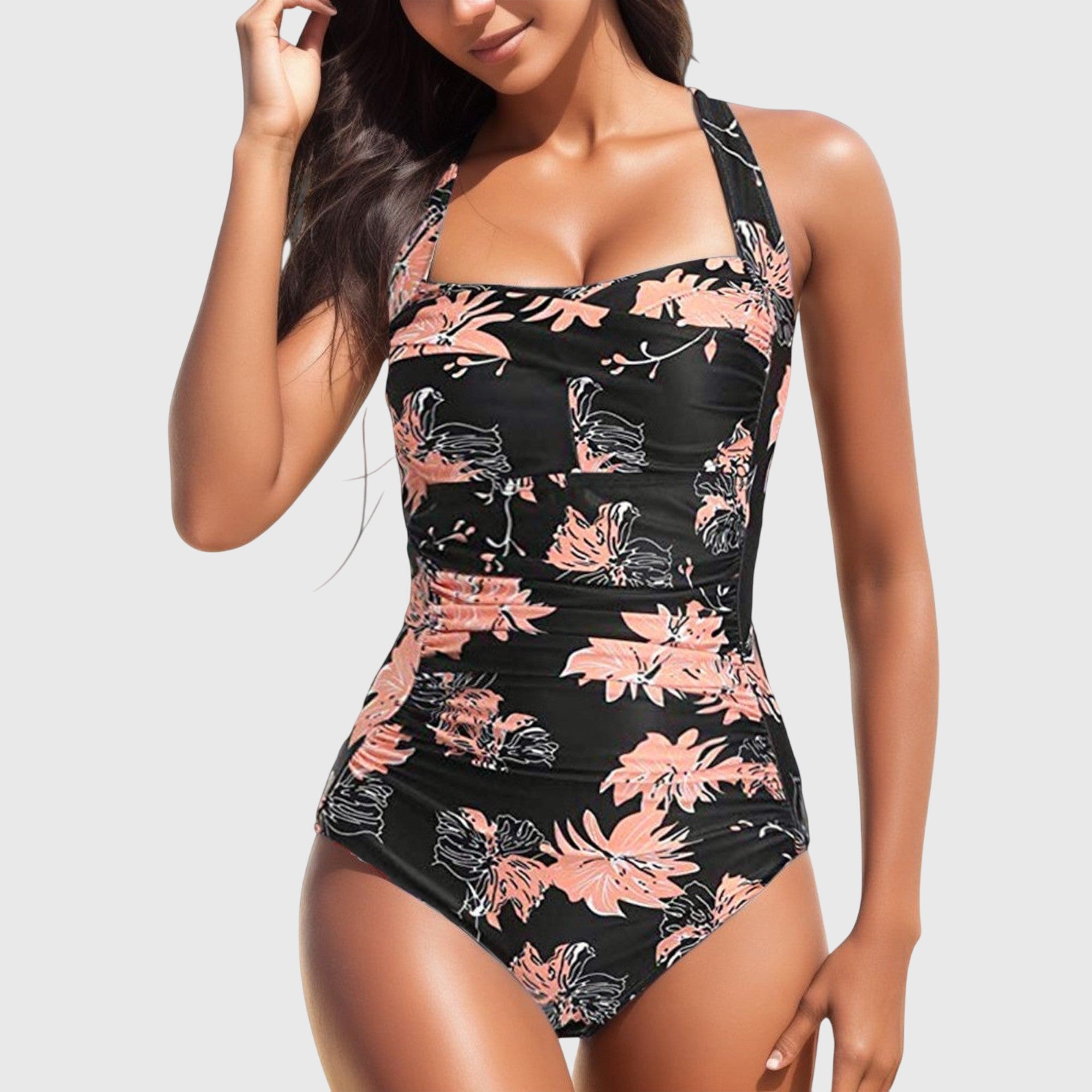 Lara - One-Piece Swimsuit