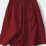 Light Summer Shorts