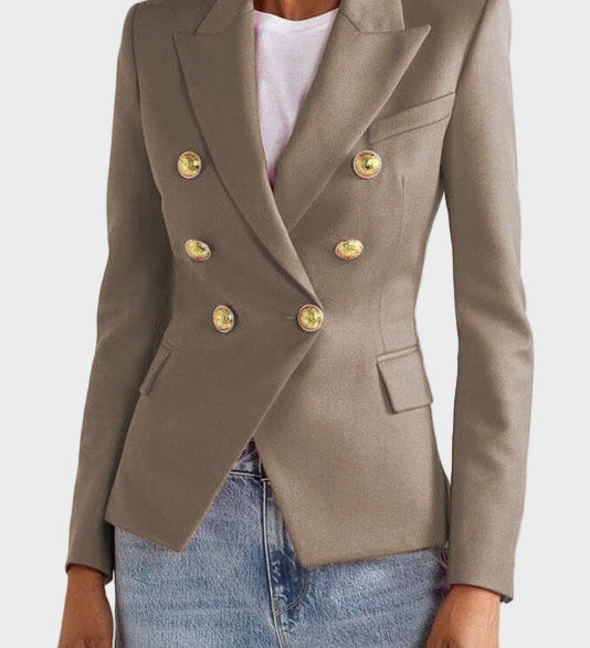 Classic Line Blazer