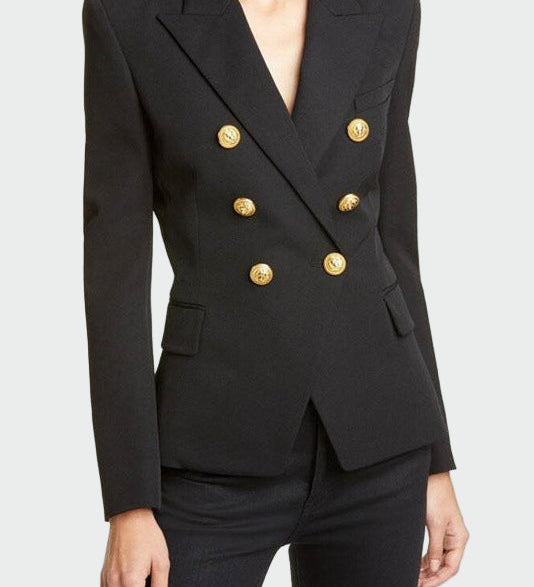 Classic Line Blazer