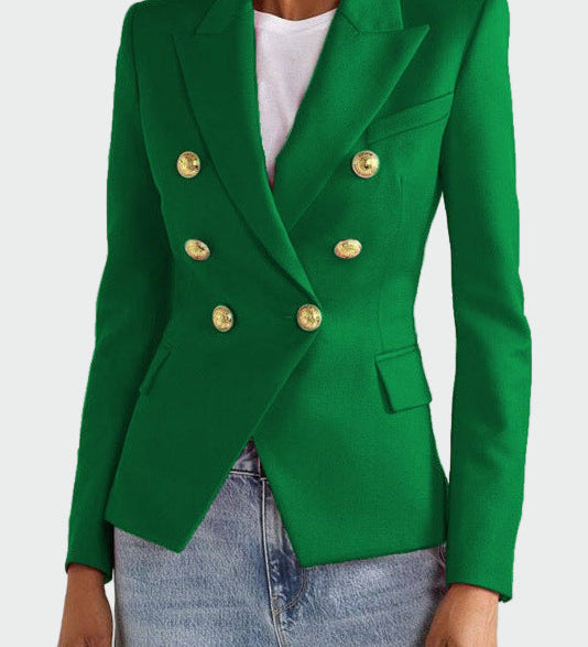 Classic Line Blazer