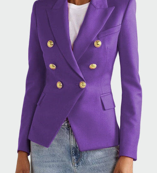 Classic Line Blazer