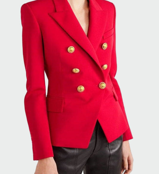 Classic Line Blazer