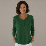 Winter Comfort Sweater