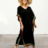 Valeria – Summer Tunic in Cotton and Linen