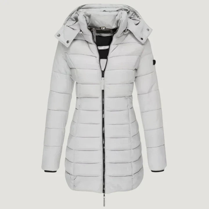Consuelo | Cozy Winter Coat