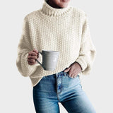 Cidália | Knitted Sweater