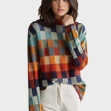 Débora | Knitted Sweater