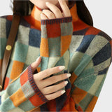 Débora | Knitted Sweater