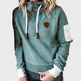 Chantal - Comfortable and Soft Sweater