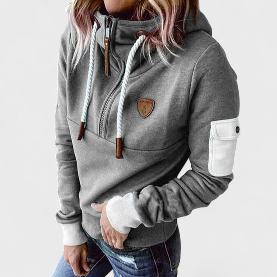Chantal - Comfortable and Soft Sweater