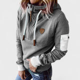 Chantal - Comfortable and Soft Sweater