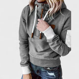 Chantal - Comfortable and Soft Sweater