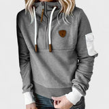 Chantal - Comfortable and Soft Sweater