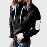 Chantal - Comfortable and Soft Sweater