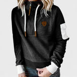 Chantal - Comfortable and Soft Sweater