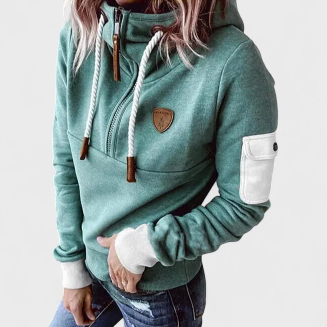 Chantal - Comfortable and Soft Sweater